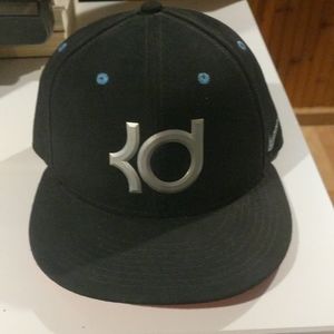 Kevin Durant Nike hat